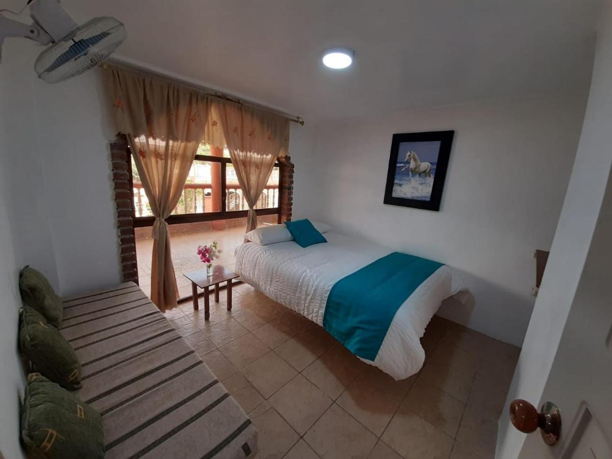 Suite Hotel Romanos Playas Luaran gambar